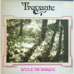 Trovante - Baile no bosque GS-11.150