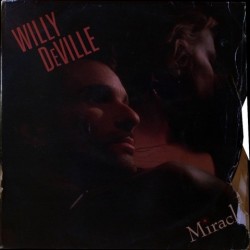 Willy Deville - Miracle. 887 063-1