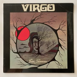 Virgo - Four Seasons BAC 2047