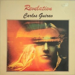 Carlos Guirao - Revelation 30290