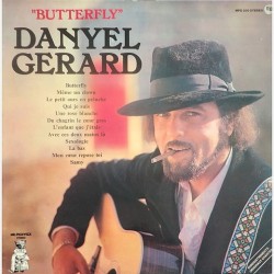 Danyel Gerard - Butterfly MPD 200