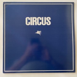 Circus - Circus ZYT 207