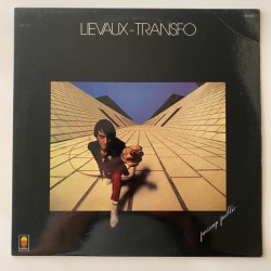 Lievaux-Transfo - Passage...