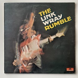 Link Wray - The Link Wray Rumble SUPER 2391 128