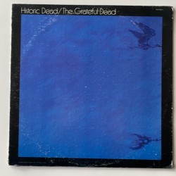 Grateful Dead - Historic Dead SNF-5004