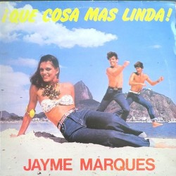 Jayme Marques - Que cosa mas linda 10C 062 021 775