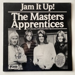 Masters Apprentices - Jam it Up! RVLP 27