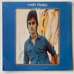 Emitt Rhodes - Mirror DSX 50111