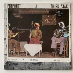 Pinpoint - Third State ALB-103