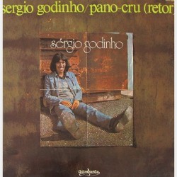 Sergio Godinho - pano-cru ( retor) GS-11004