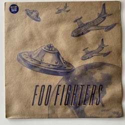 Foo Fighters - This is a Call 7234 8 82246 0 4