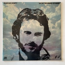 Jean-Luc Ponty - Upon the wings of Music HATS 461-169