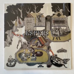 Espers - Espers III DC416