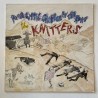 The Knitters - Poor little Critter on the Road SLAP 6