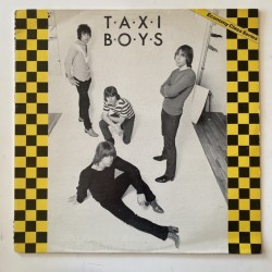 Taxi Boys - The Taxi Boys BMP 4019-EC