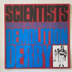 Scientist - Demolition Derby SW 12007