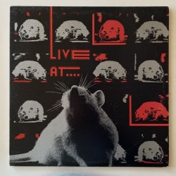 Various Artists - Live at the Rat 528