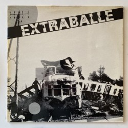 Extraballe - Extraballe 8030
