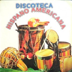 Various Artists - Discoteca Hispano Americana P-201