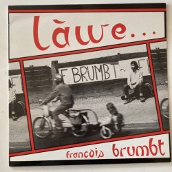 François Brumbt - Làwe EMA 8214