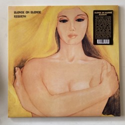 Blonde on Blonde - Rebirth MR-SSS-538