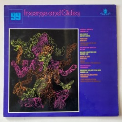 Various Artist - Incense and Oldies 2349 007