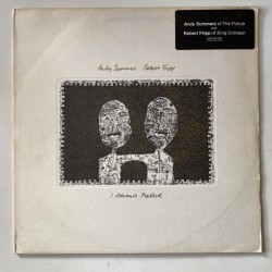 Andy Summers / Robert Fripp - I Advance Masked AMLH 6493