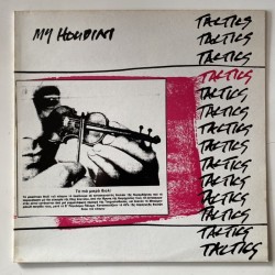 Tactics - My Houdini RF 49