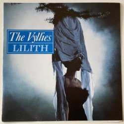 The Vyllies - Lilith AFTER 2