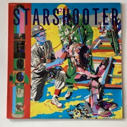 Starshooter - Chez les Autres 2C 070 - 72.104