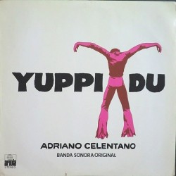 Adriano Celentano - Yuppi du OST 88-984
