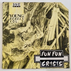 Fun Fun Crisis - Fishing for compliments SPV 60-9312