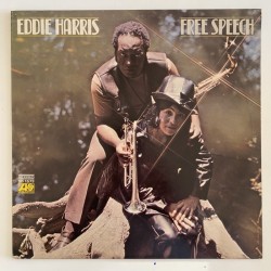 Eddie Harris - Free Speech SD 1573