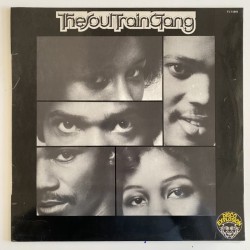 Soul Train Gang - The Soul Train Gang FL- 11844