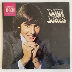 Davy Jones - Davy Jones HTSLP 340035