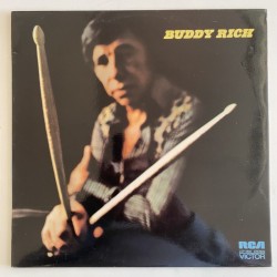 Buddy Rich - Buddy Rich LSP-4802