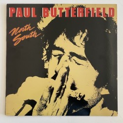 Paul Butterfield - North South RNLP 70880