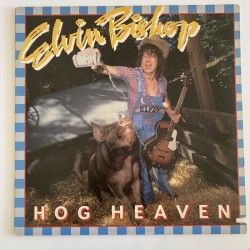 Elvin Bishop - Hog Heaven CPN-0215