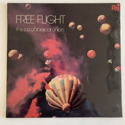 Free Flight - The Jazz classical Union 86.2220