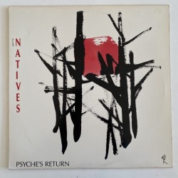Altra Natives - Psyche’s Return NR-19682