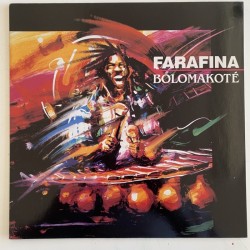 Farafina - Bolomakoté No. 26