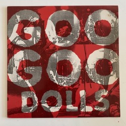 Goo Goo Dolls - Goo Goo Dolls MER 2102