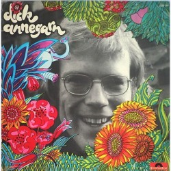 Dick Annegarn - Dick Annegarn 2393 081