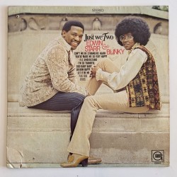 Edwin Starr & Blinky - Just we Two GLPS-945