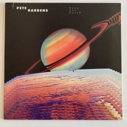 Pete Bardens - Seen one Earth ST-12555