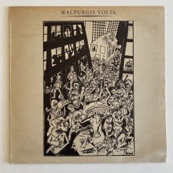 Walpurgis Volta - Walpurgis Volta Fraction 1