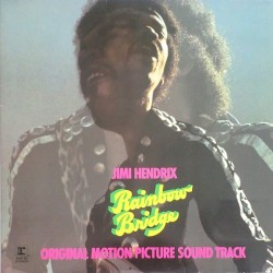 Jimi Hendrix - Rainbow Bridge OST 7599-25953-1