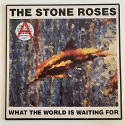 The Stone Roses  - What the World is Waiting For ORE T 13