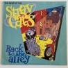 Strat Cats - Back to the Alley 210 963