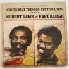 Hubert Laws / Earl Klugh - How to beat the cost of Living JS 36741